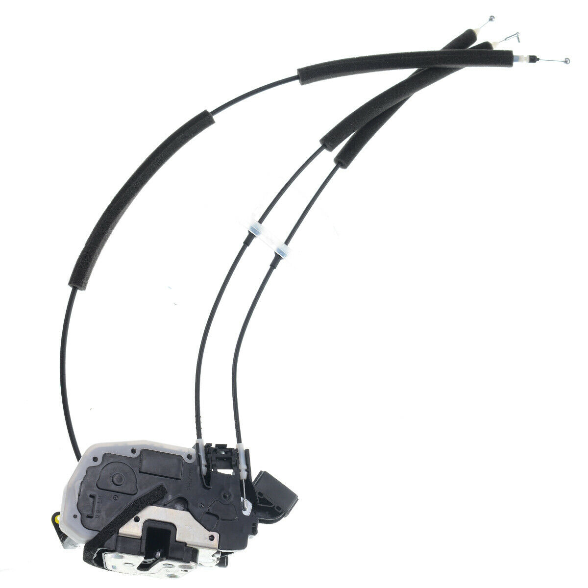 2 Sets Of - Door Lock Actuator Motor Front Driver Side For 2007-2012 Nissan Altima