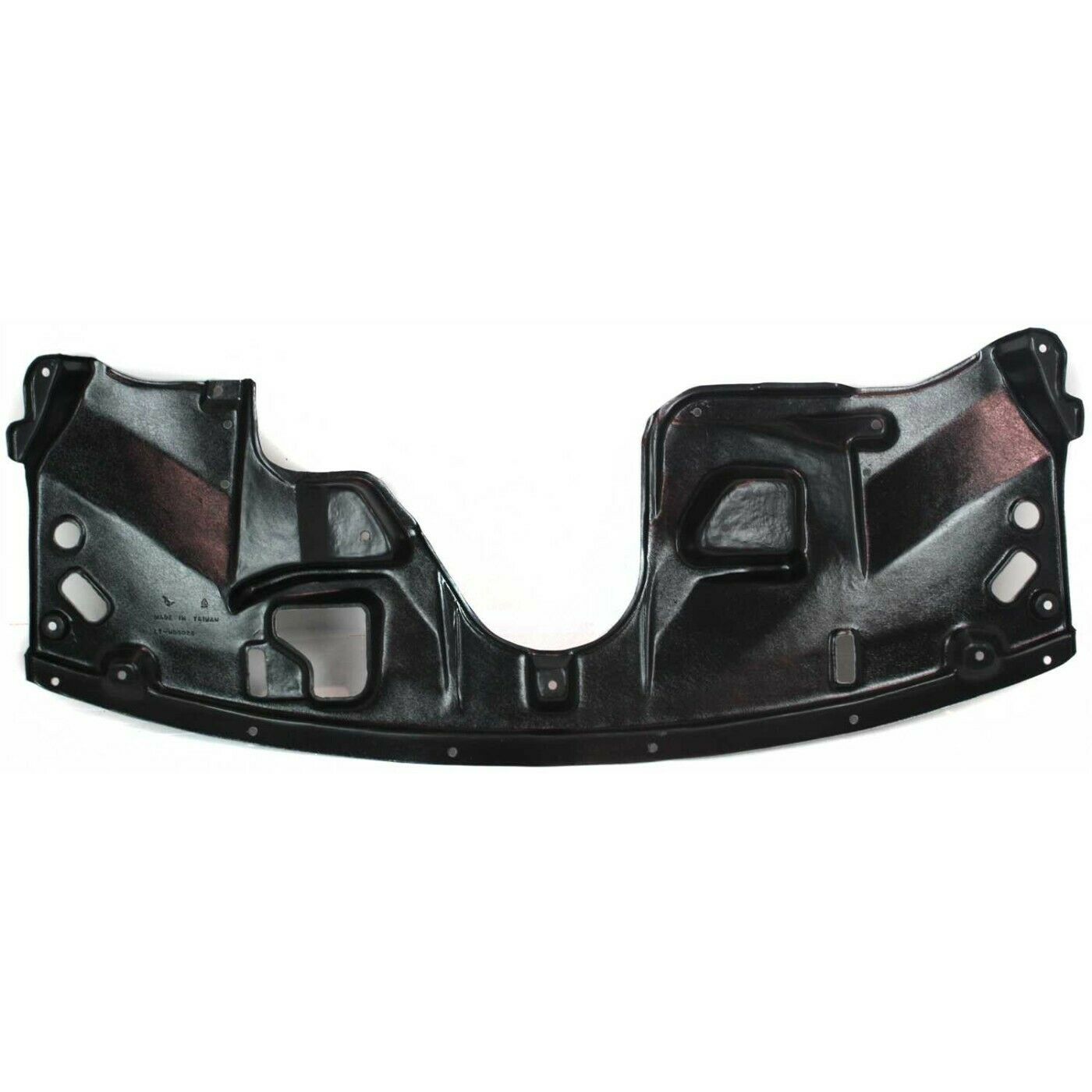 Front Engine Splash Shield For 2005-2010 Honda Odyssey Mini Passenger Van