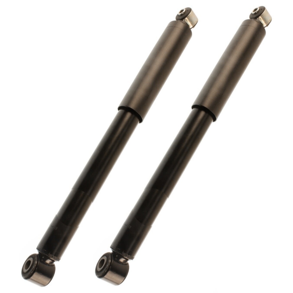 Pair Set Of 2 Rear B4 Shock Absorbers For Audi 2000-2006 TT Quattro