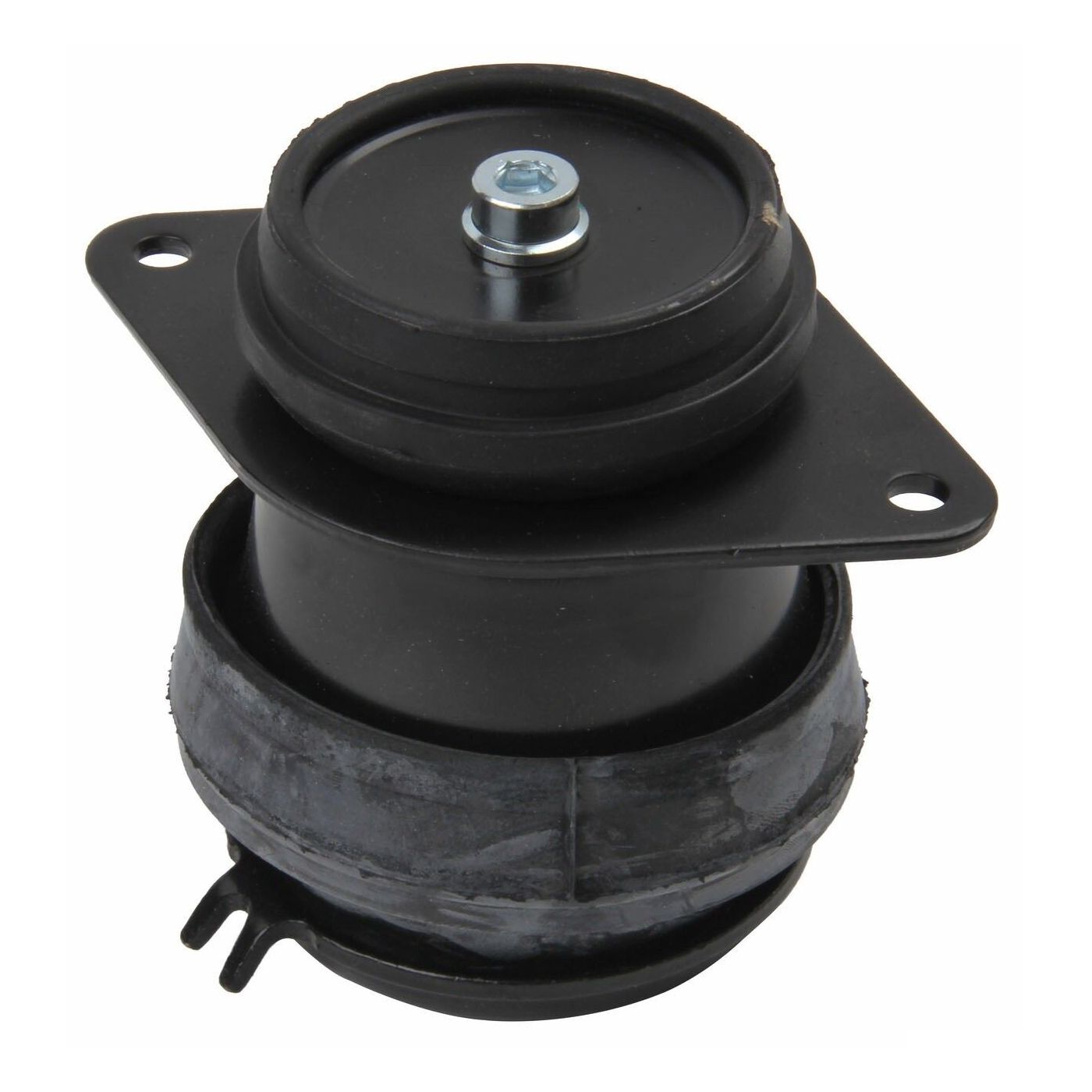 Right Rear Firewall Engine Motor Mount Carrier For 98-02 Cabrio GL Automatic