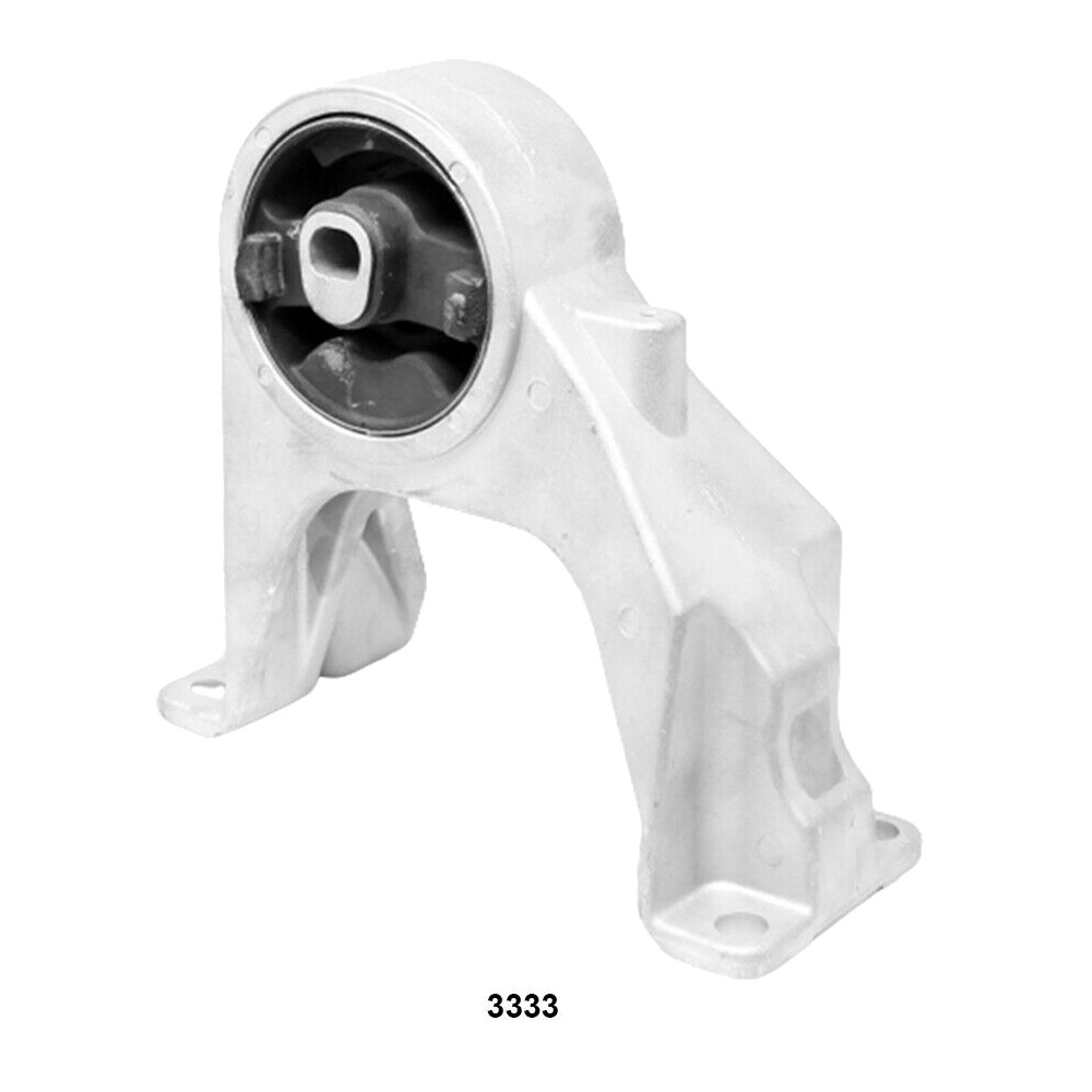 Right Engine Mount & Rear Engine Mount 2PCS V6-3.6L