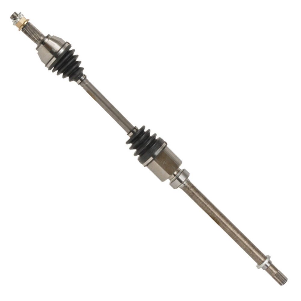 Front CV Axle Shaft Assembly Pair 2 For Nissan 2013-2018 Altima SL Sedan 2.5L