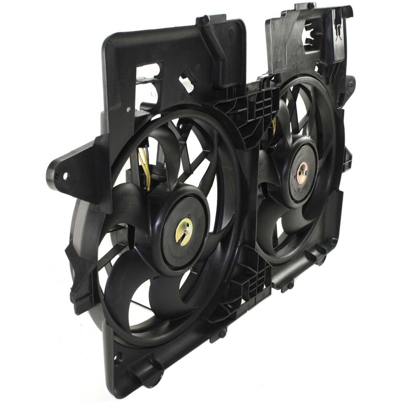 For 2001-2004 Ford Escape XLS Sport Utility Radiator Cooling Fan