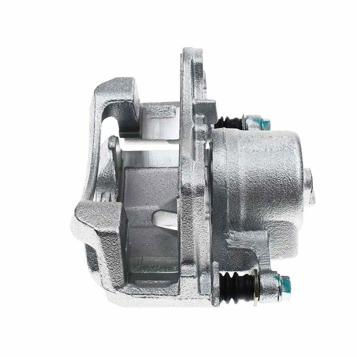 Front Left Brake Caliper W/ Bracket For Aura G6 Malibu Sky Solstice