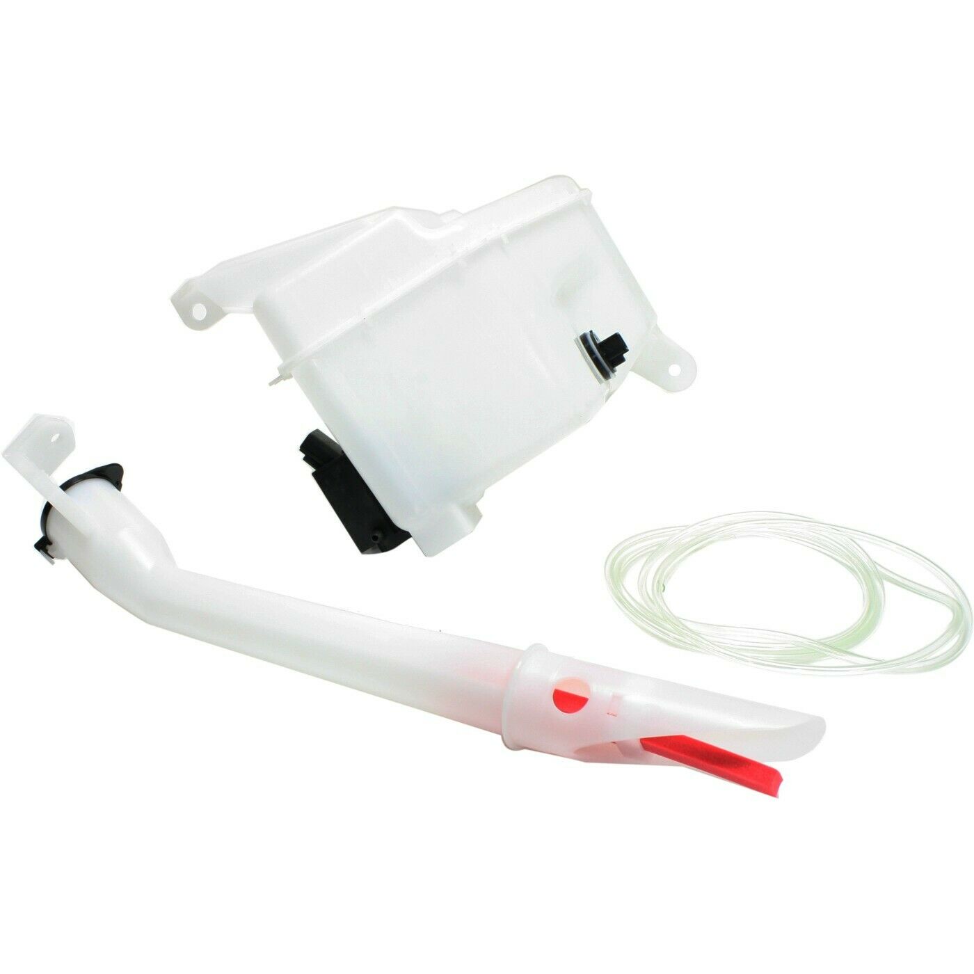 Washer Reservoir For Lexus 1999-2003 RX300 Base Sport Utility With Pump