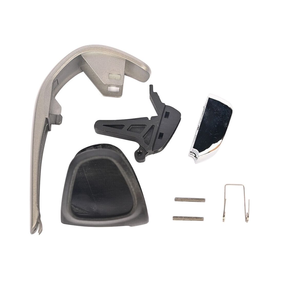 For Chevrolet 2012-2016 Sonic Gear Shifter Knob Handle Repair Set