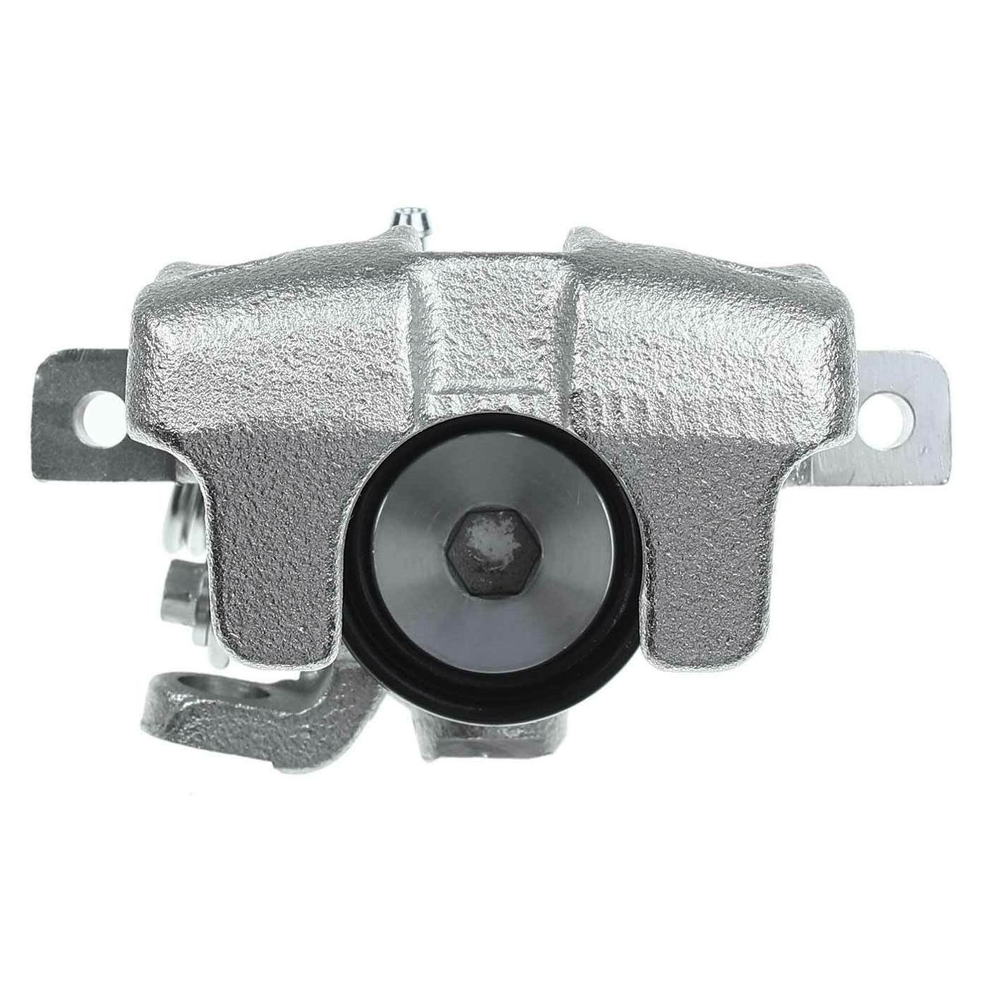 2pcs LH&RH Disc Brake Caliper For Volkswagen Golf 85-90 Jetta 85-88 Scirocco