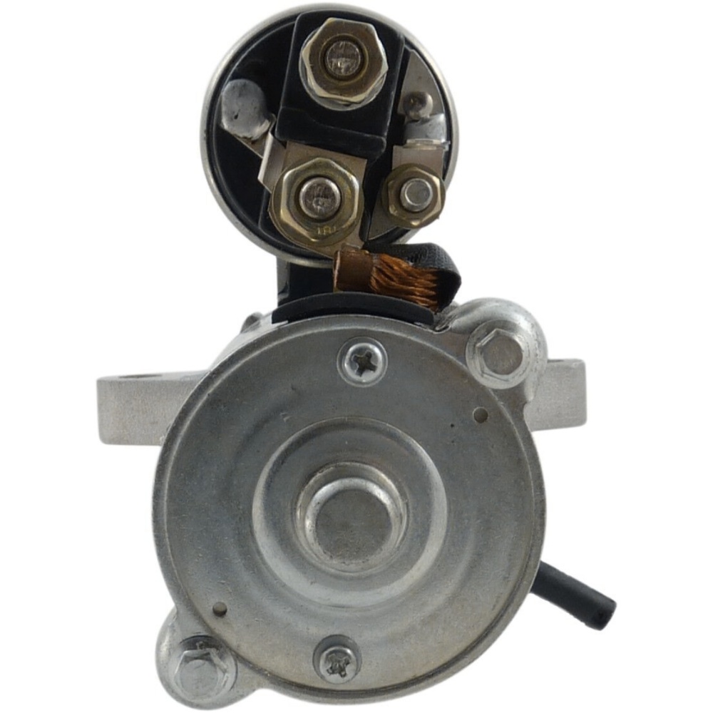 For Ford Mazda Mercury Starter With 2.0L 3S4Z-11002-AB 91-02-5910N 215293