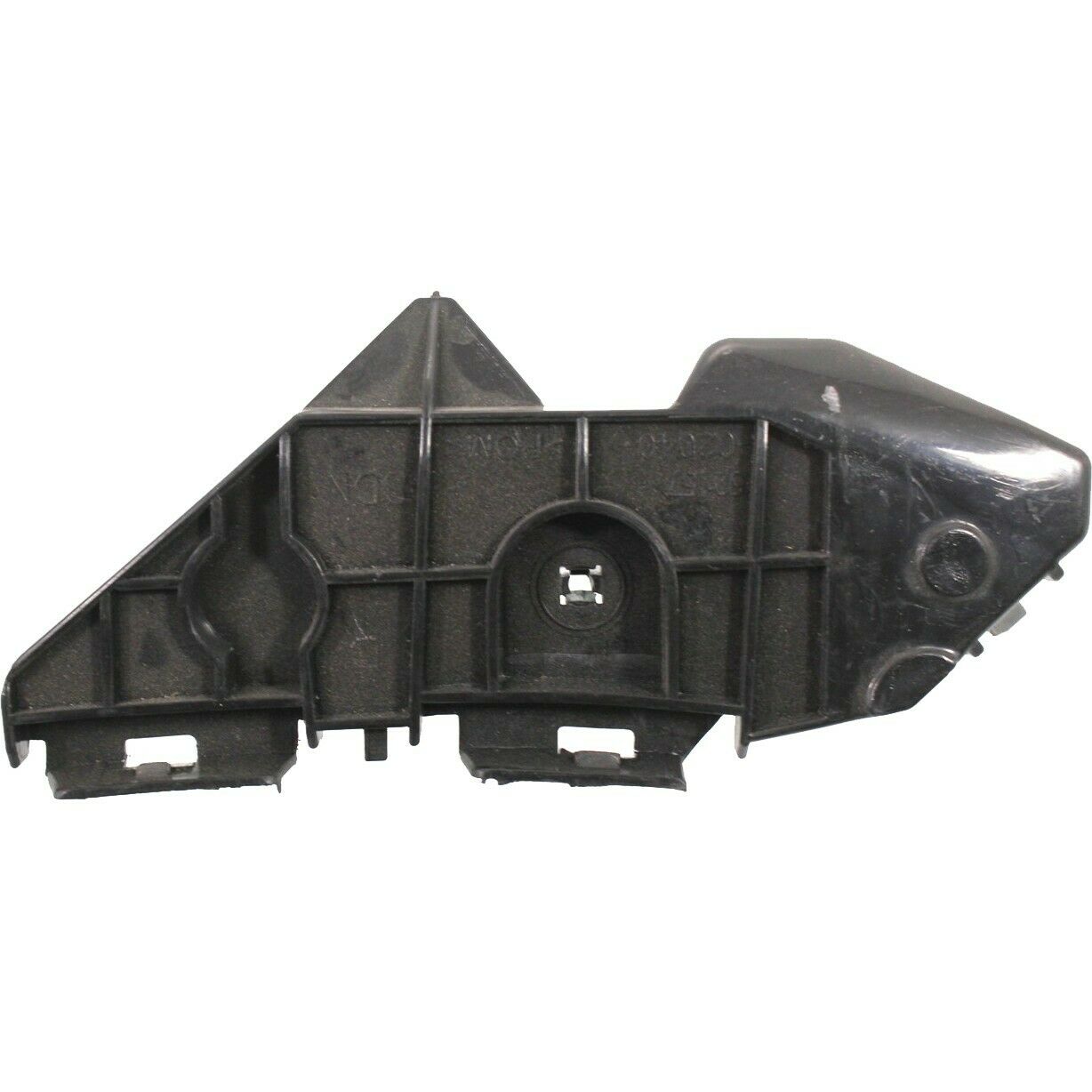 8 PCS - Bumper Bracket For 2009-2013 Toyota Corolla Set Rear Left & Right Inner