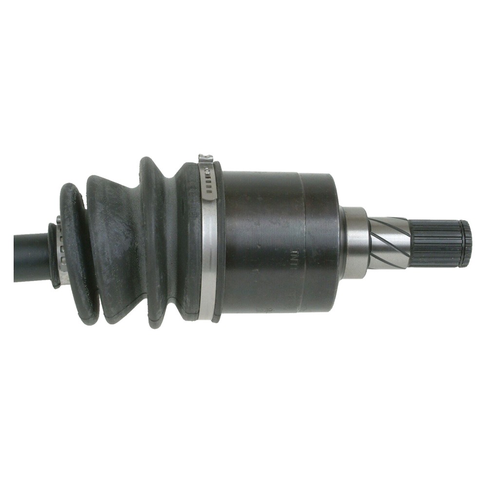 CV Axle Shaft-Assembly Front Left 66-1303