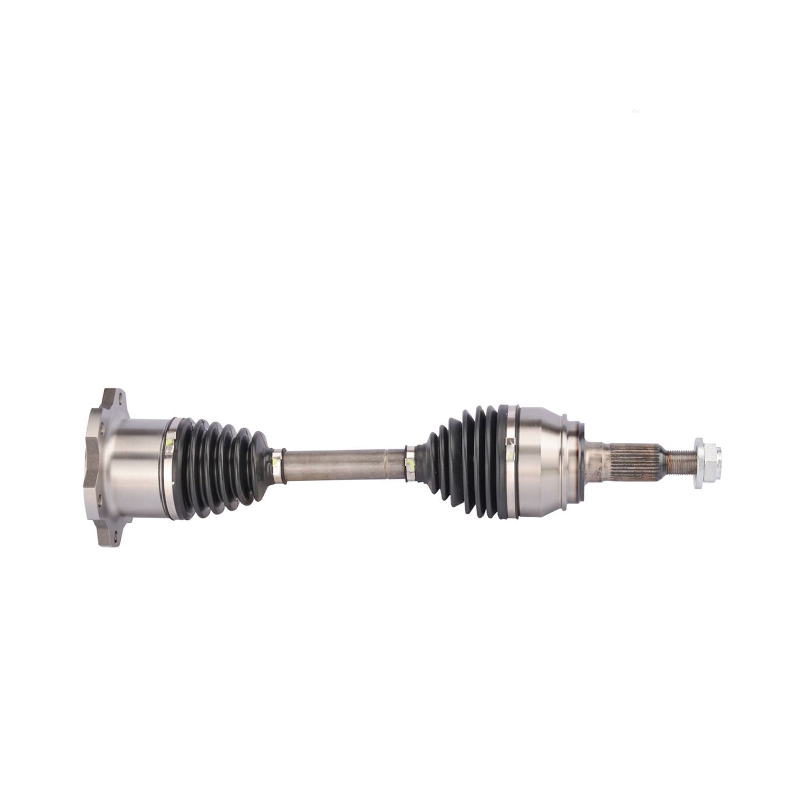Front CV Axle Shaft Left Or Right For Cadillac Chevrolet GMC