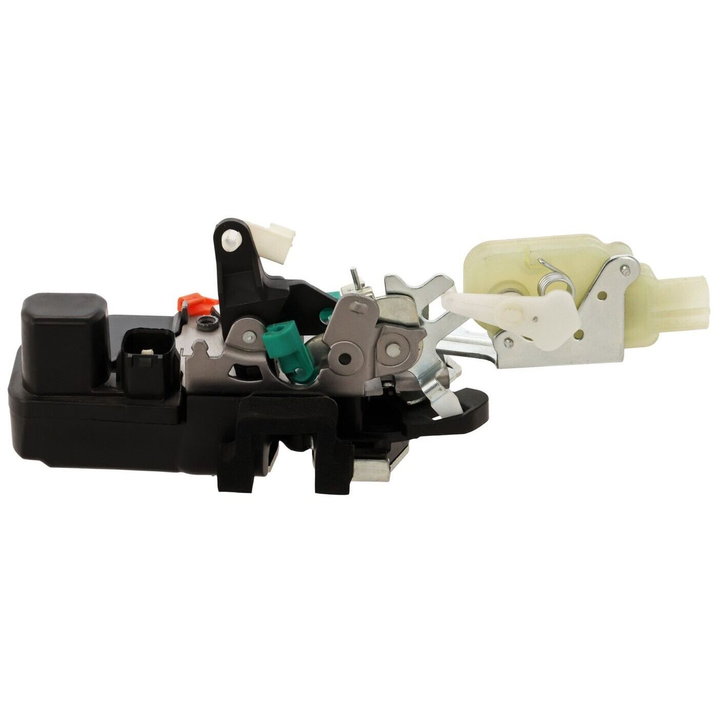 For Dodge 2009-2010 Challenger Base Coupe Door Lock Actuators 4589603Ae