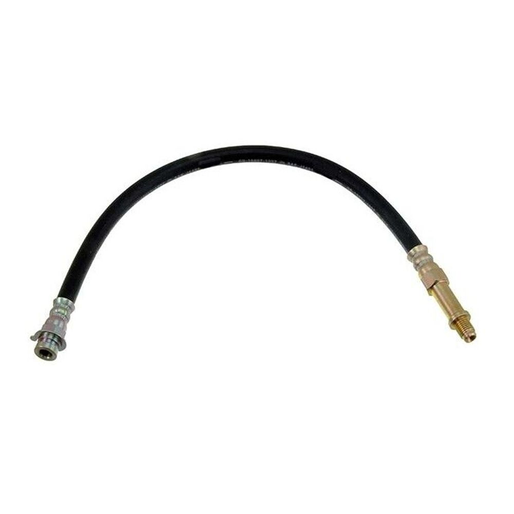 2 Sets Of - Brake Line Front Or Rear Driver Passenger Side For Chevrolet GMC Right