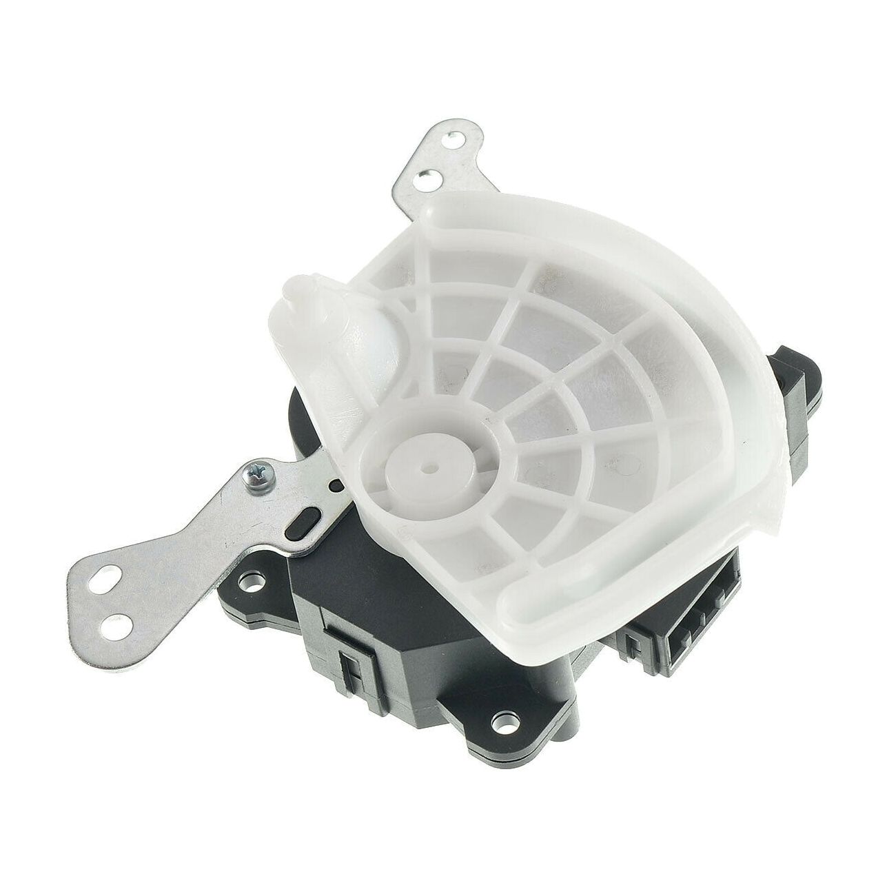 Main HVAC Blend Door Actuator For Honda 08-12 Accord 12-15 Crosstour Temperature