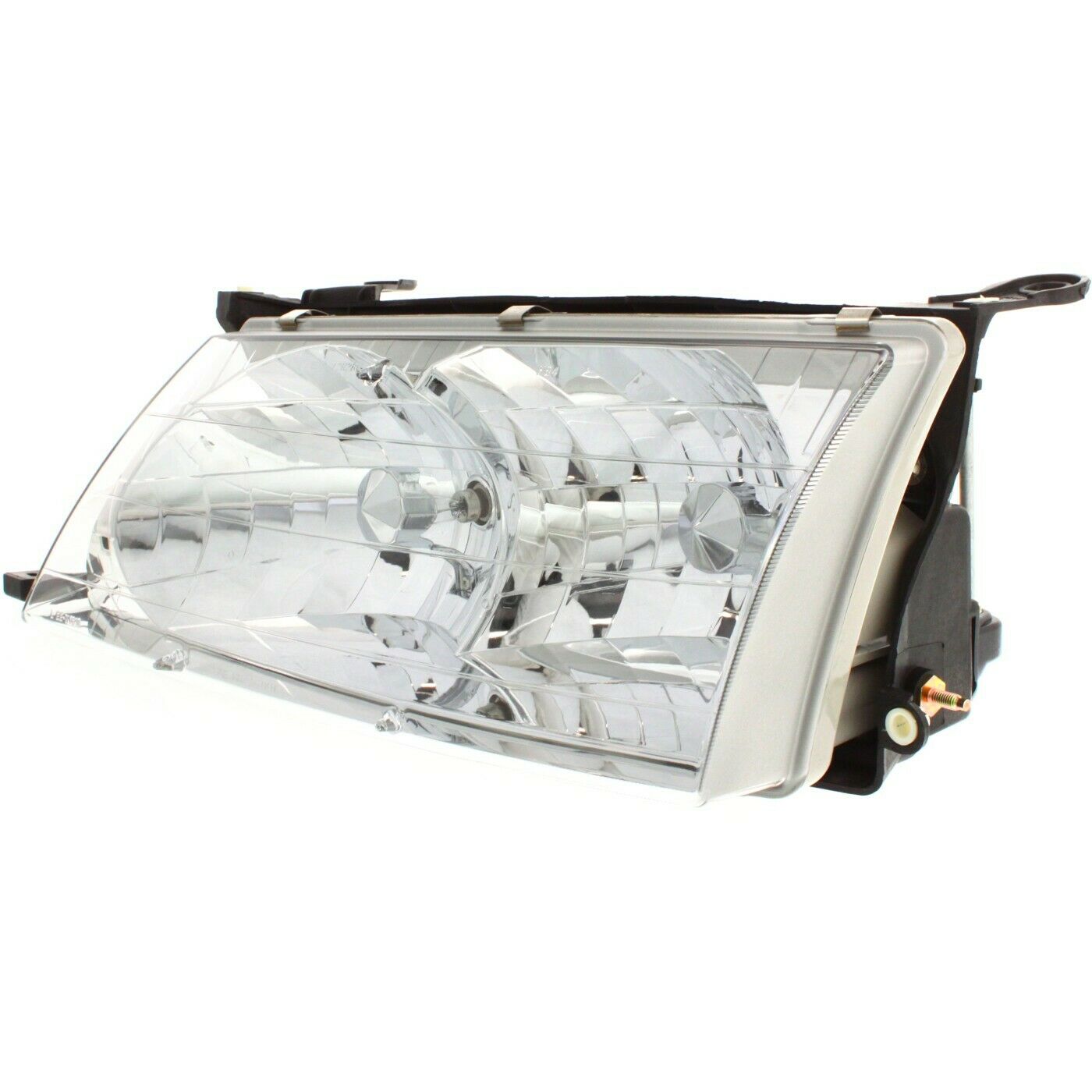 Headlights Headlamps Left & Right Pair Set For 98-99 Avalon XLS 98-99 Avalon XL