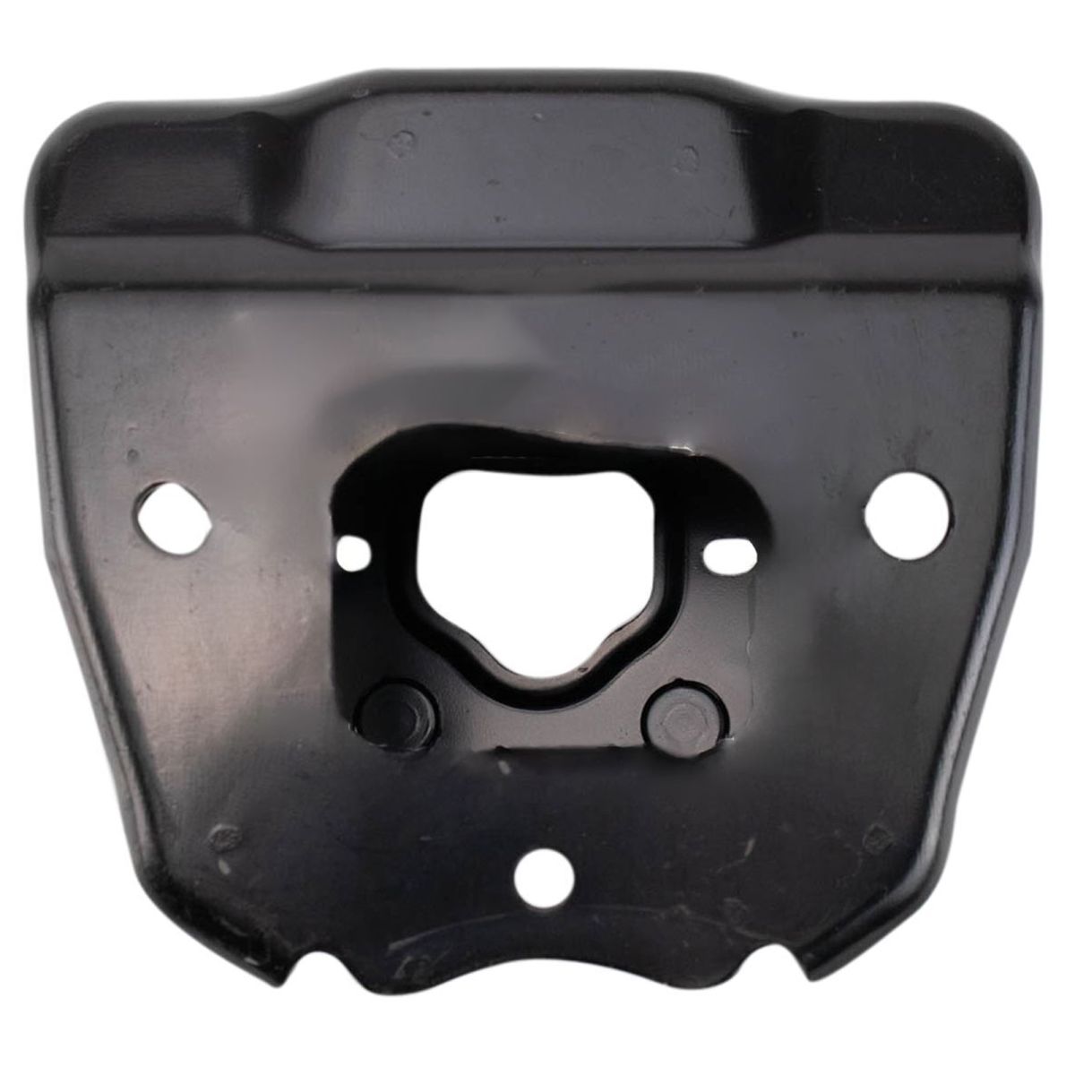 For 2013-2017 Nissan Altima Base Sedan Rear Bumper Bracket Set