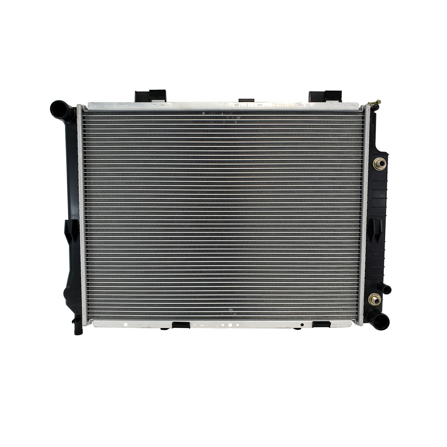 Radiator For Mercedes-Benz 98-02 E320 4Matic 98-02 E320 Base V6 3.2L