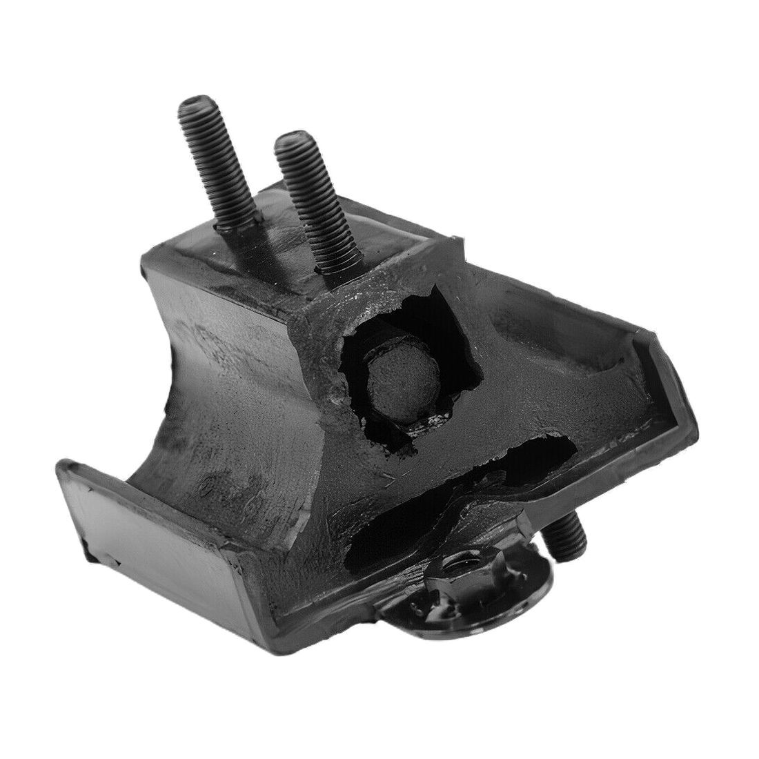 Rear Left Transmission Mount (1PC For 1999 Riviera A86543-A2898 3.8L-25693540