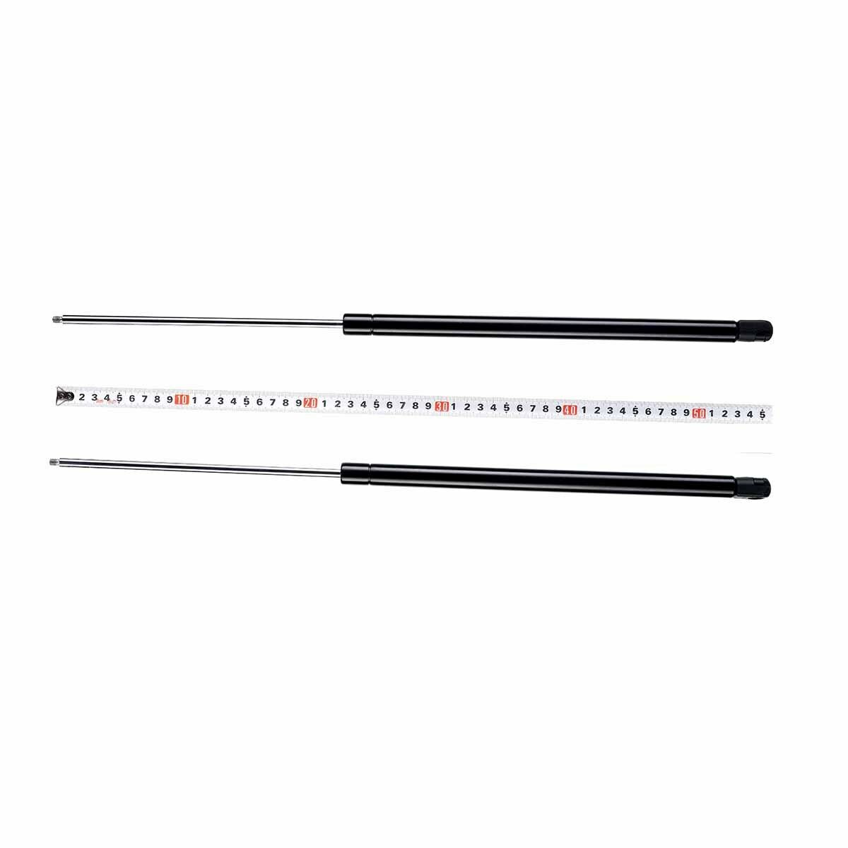2x Rear Window Glass Hatch Lift Supports Shock Struts For 1992-2000 Astro Safari