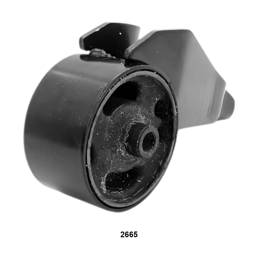2655 Right Engine Motor Mount 1Pc 1.3L F4BZ6038A