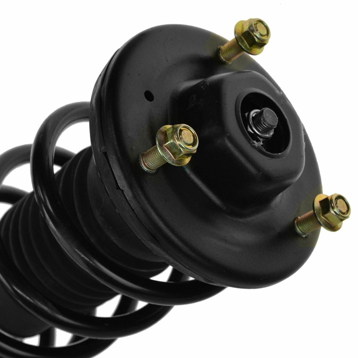 Shock & Spring Assembly Rear Left/Right Pair Set Of 2 For 1990-2000 LS400 Base