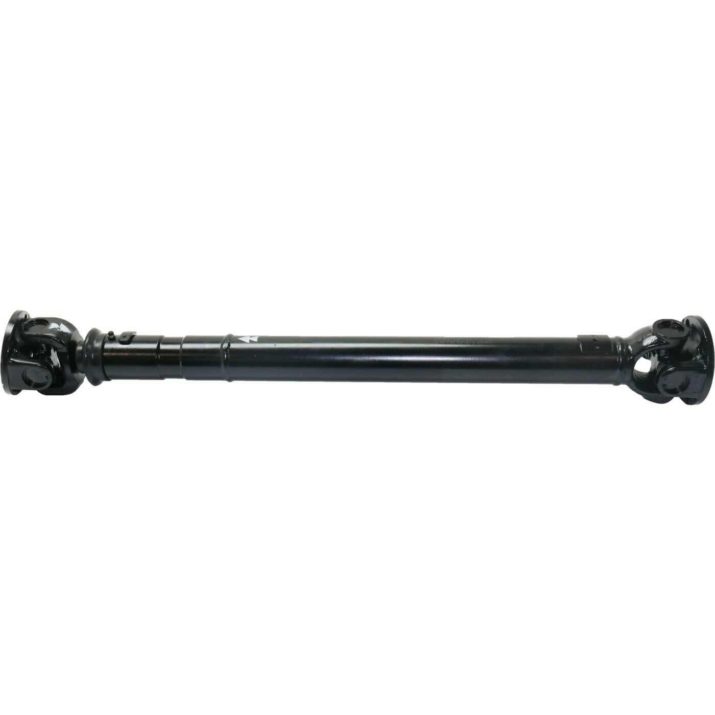Driveshaft Front For 1995-2002 Land Rover Range Rover Sport Utility FTC4140