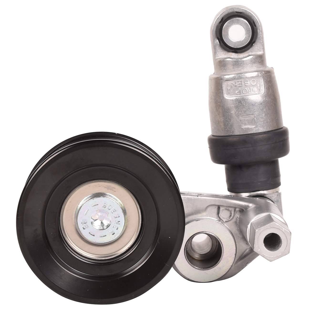 Drive Belt Auto Tensioner For Acura TLX Honda Accord Honda CR-V Honda Civic