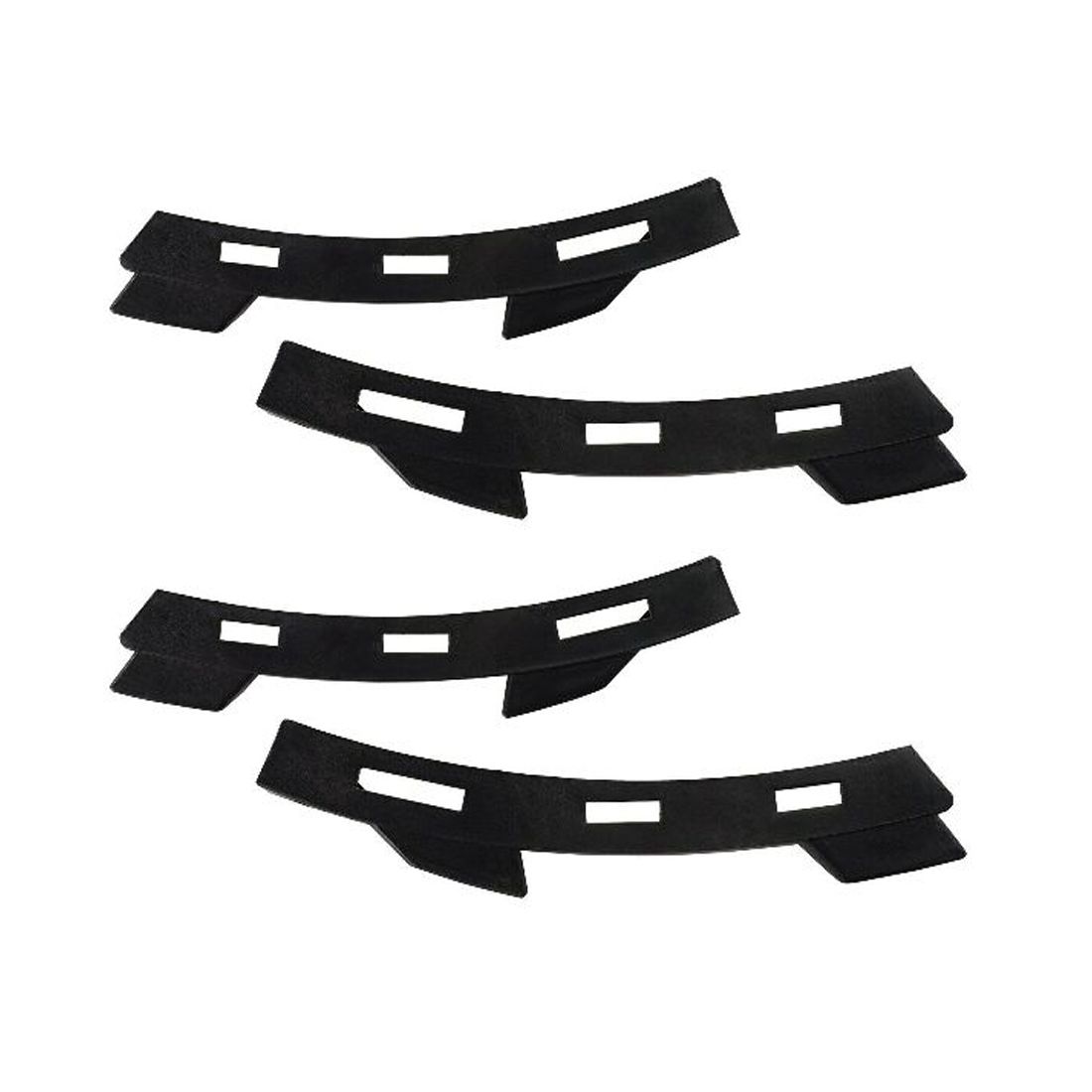 2 Sets Of - 865841R000 865831R000 Front Driver & Passenger Side LH RH For 2012-2017