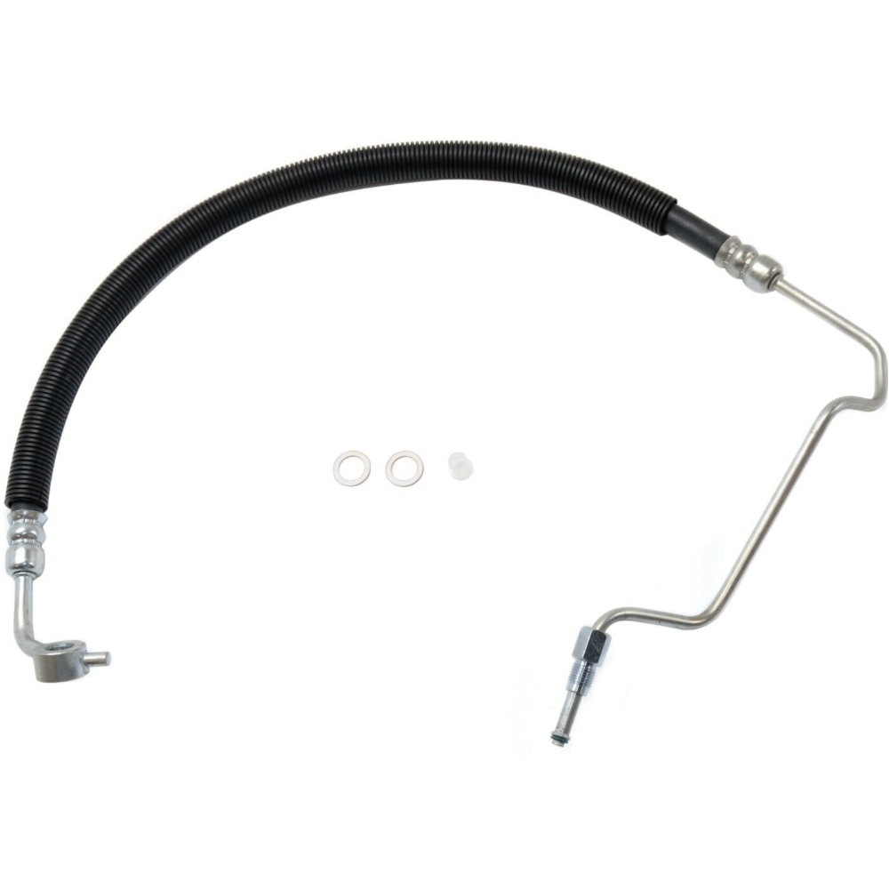 Power Steering Hose For Nissan 02-04 Altima Base 02-04 Altima SL 02-04 Altima S