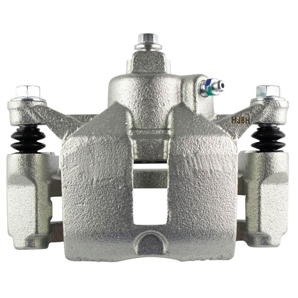 For 98 Buick Regal 25th Anniversary Edition Sedan Rear Disc Brake Caliper Pair