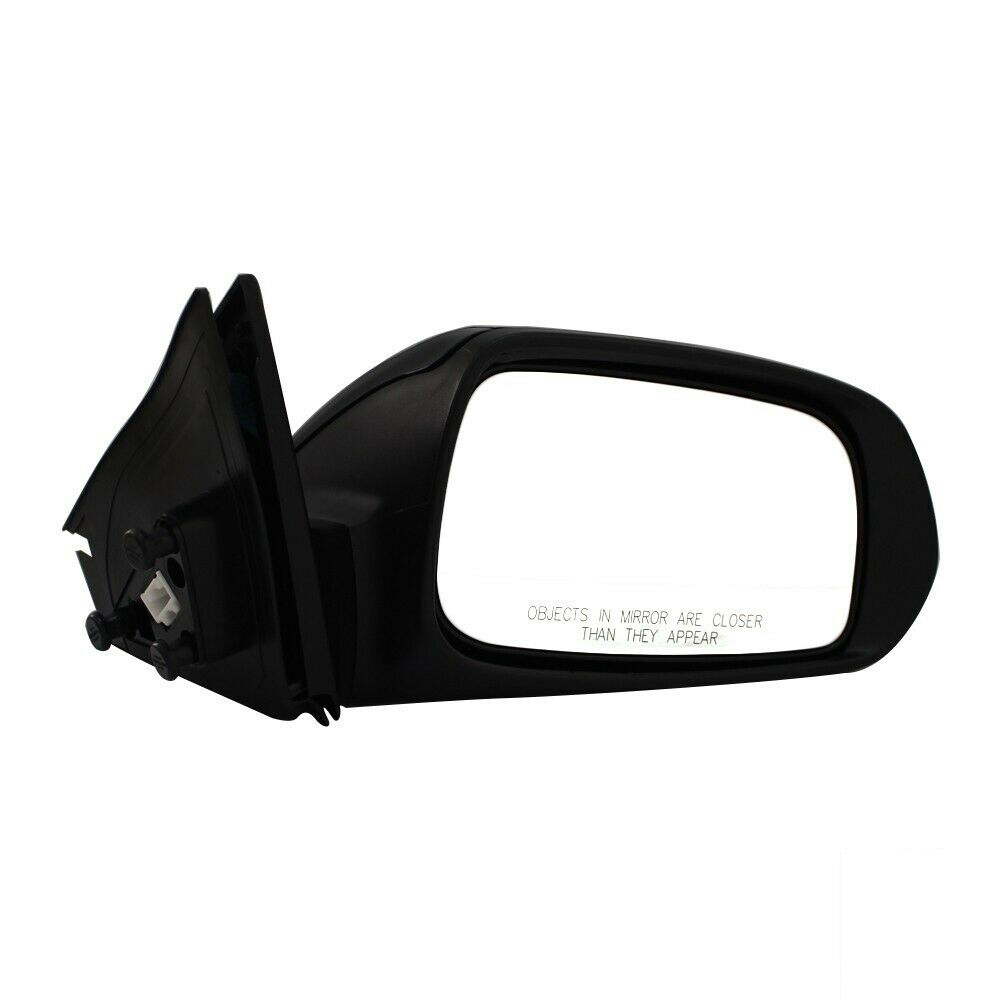 2pcs Front LH&RH For 2010 Scion TC Base , DOOR MIRROR SC1320102 8794021190C0