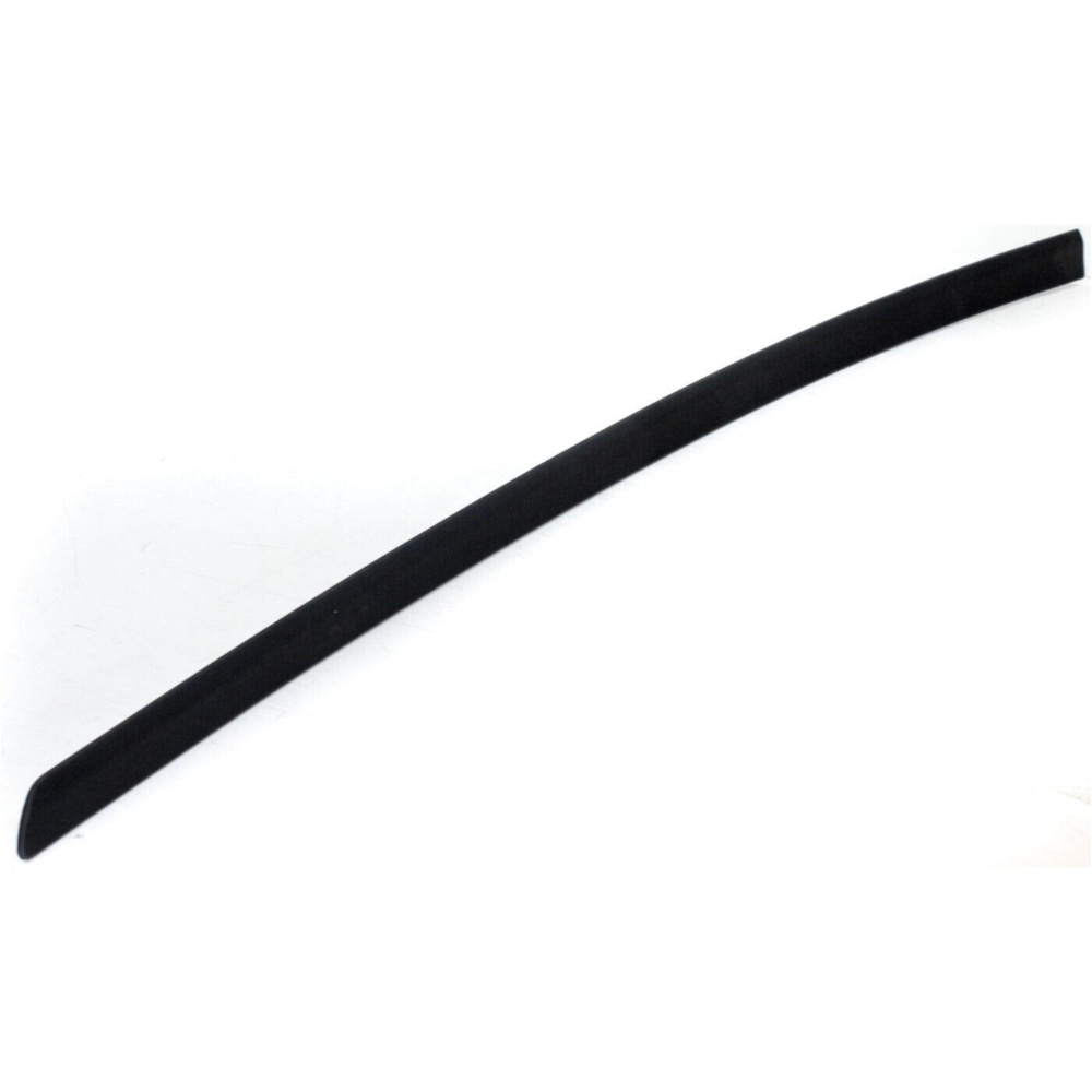 Door Molding And Beltlines Front Driver Left Side Left Hand For 07-12 Altima