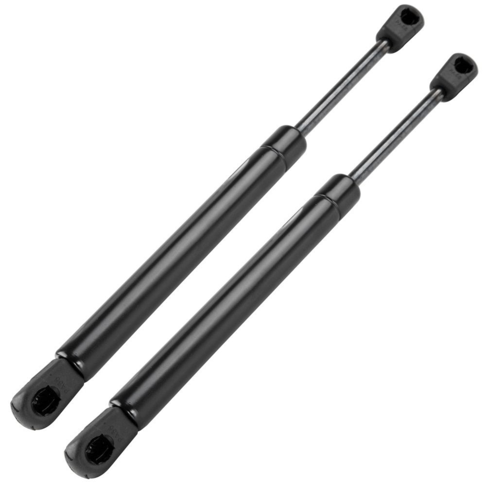 2x Trunk Lift Support Strut Shock For 06-07 Ford Fusion Mercury Milan 4075