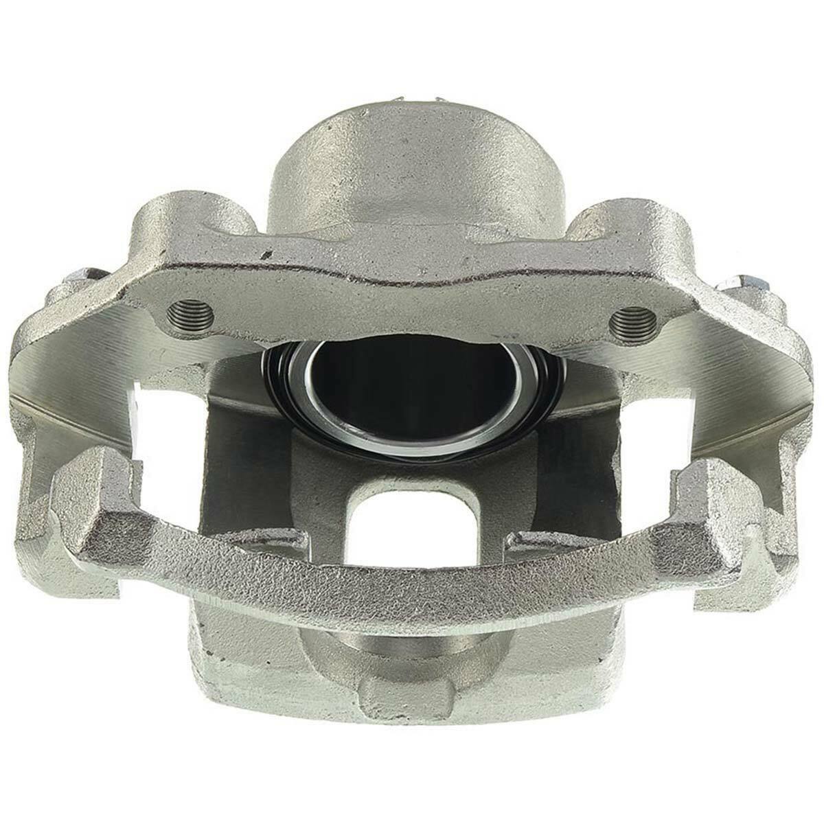 Front Left & Right Brake Caliper & Bracket For Nissan 720 D21 Multi Pickup