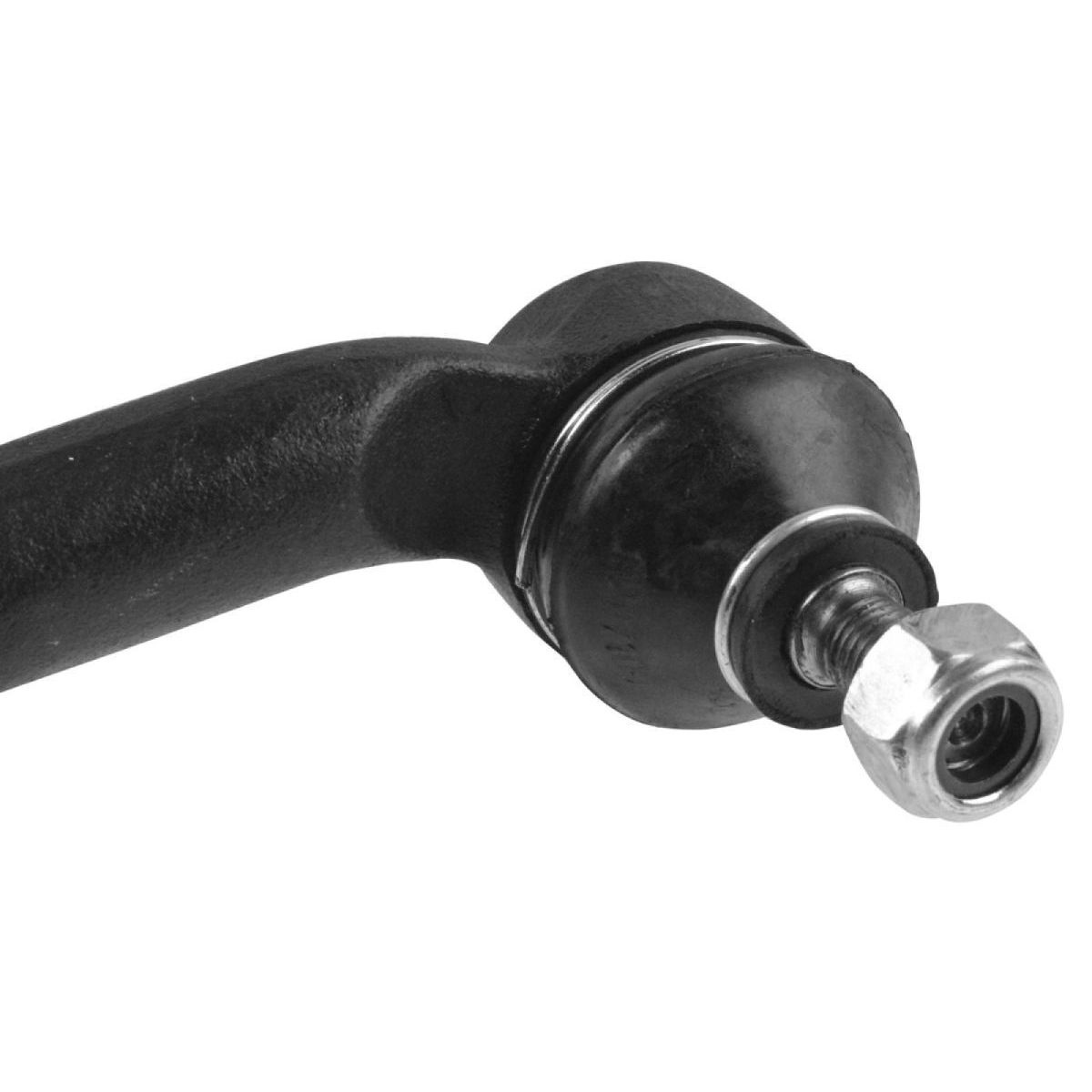 For 00-02 Grand Vitara Limited Sport Utility Outer Tie Rod Driver Side Left LF