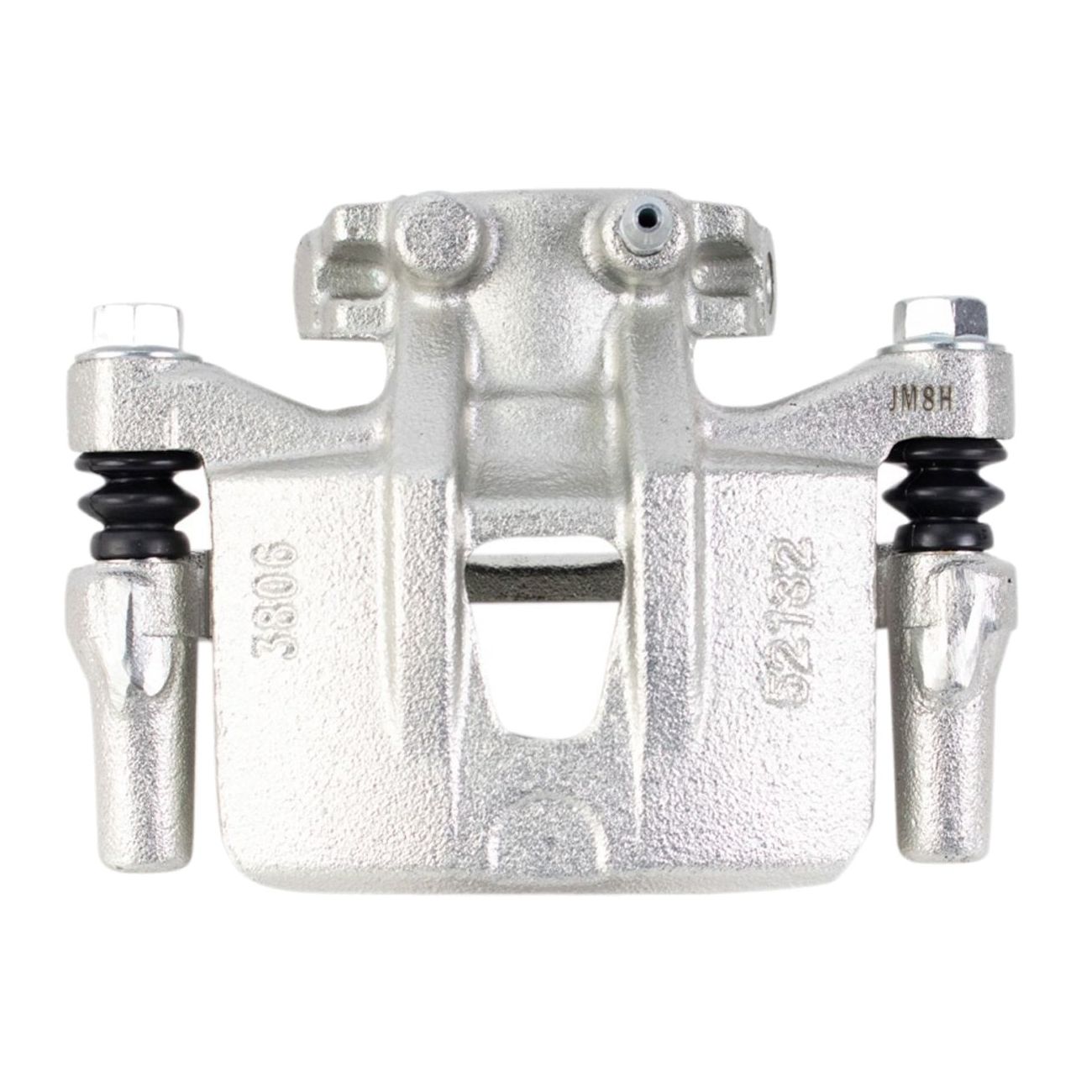 For 07-13 Outlander ES Rear Disc Brake Caliper With Bracket & Hardware Right