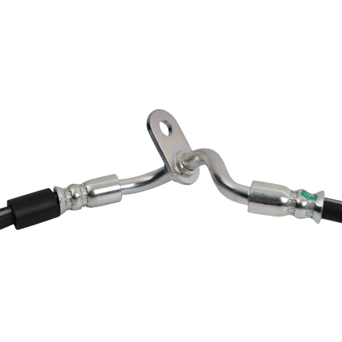 For Ford 2006-2009 Fusion Sedan Lincoln 2007-2009 MKZ Sedan Front Brake Hose