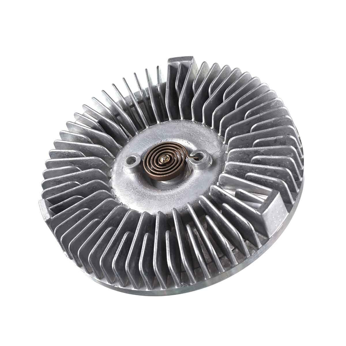 Engine Cooling Fan Clutch For Aviator Explorer Mountaineer Sport Trac 4.0L 4.6L