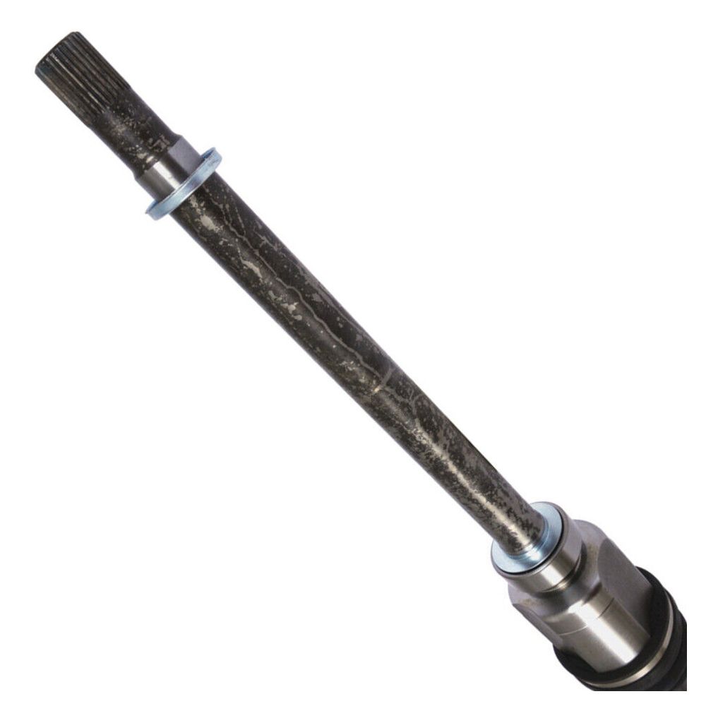 Front CV Axle Shaft Assembly Pair 2 For 07-08 Nissan Altima Base Sedan 2.5L