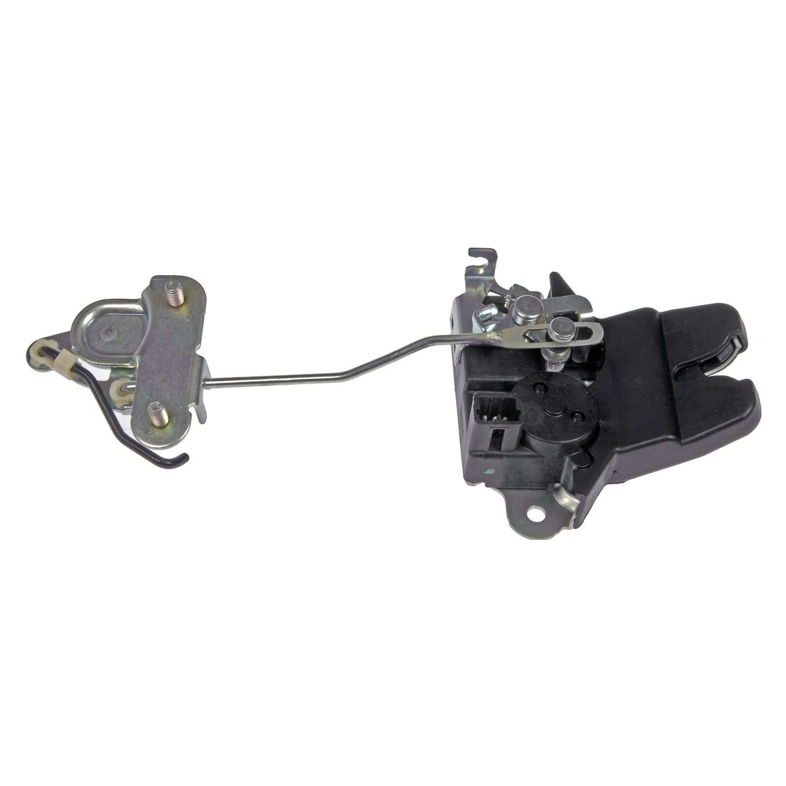For 2006-2008 Hyundai Azera Limited Sedan Trunk Lock Actuator Motor