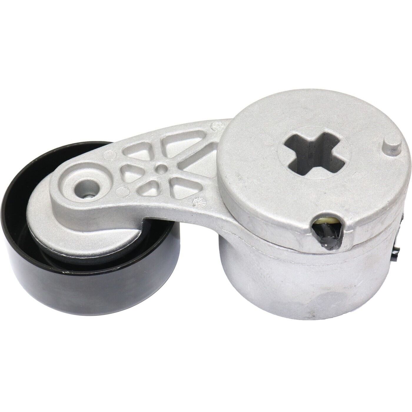 Serpentine Belt Tensioner For 1996-1997 C1500 Sierra Special 4.3L 5.0L 5.7L