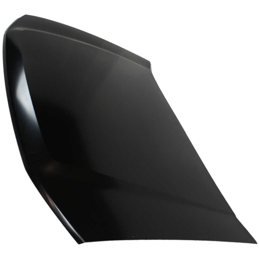 Hood For 02-09 Chevy Trailblazer 02-06 Chevy Trailblazer EXT Primed Steel