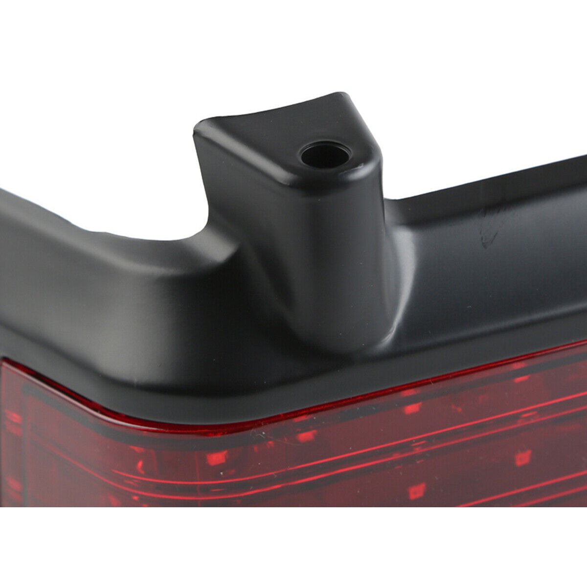 Trunk LED Brake Turn Light Side Marker Fit For Harley-Davidson Harley