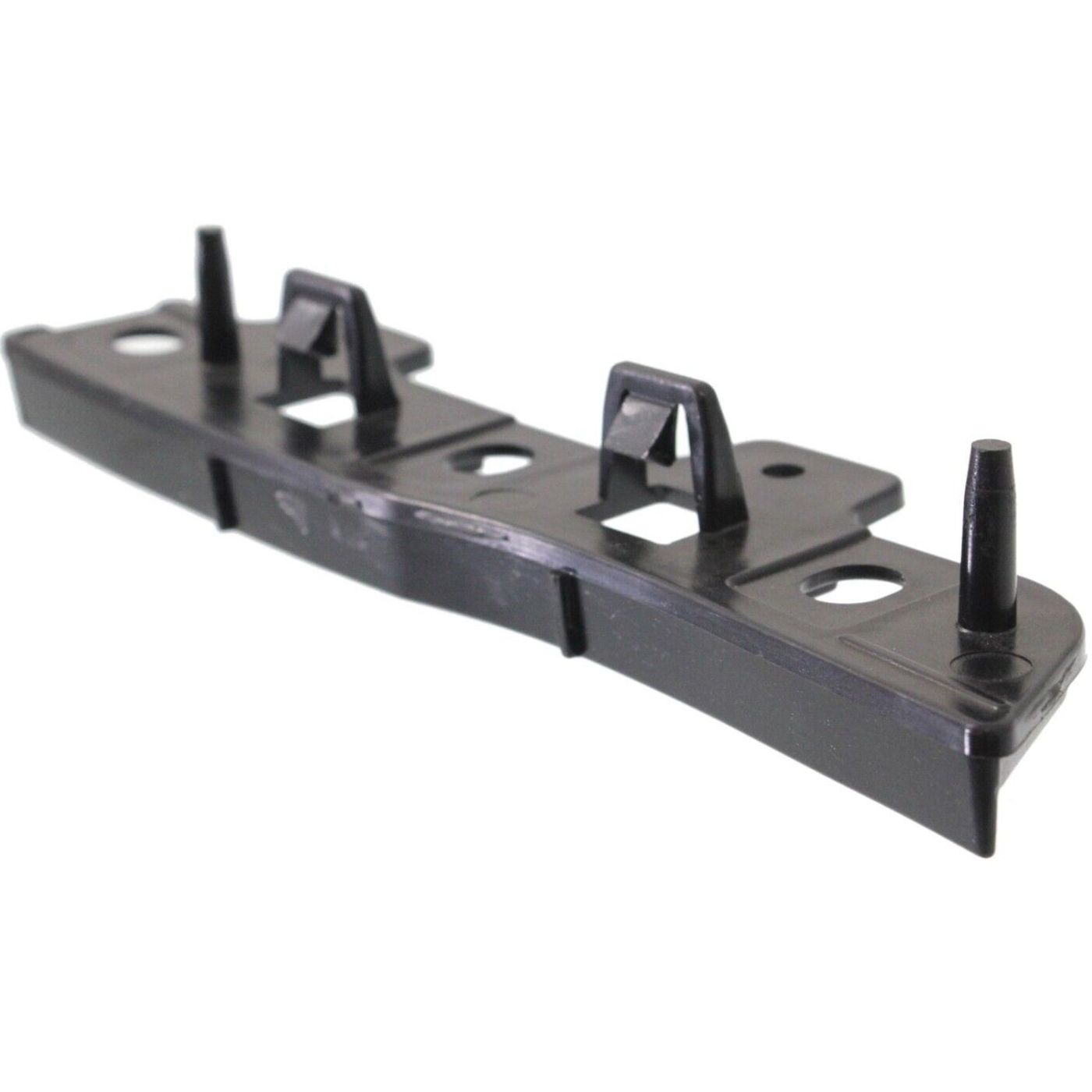 Bumper Bracket For 2013-2016 Ford Escape Set Of 2 Front Left & Right Side