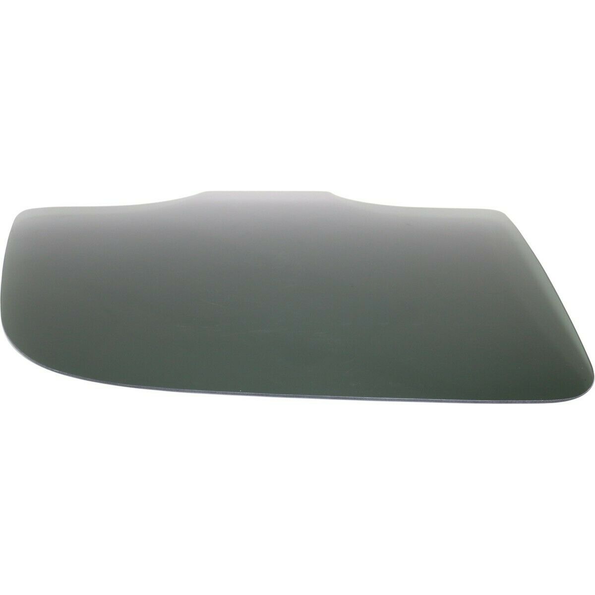 Door Glass Rear Left Hand Side For Chevrolet GMC Driver LH 15181071