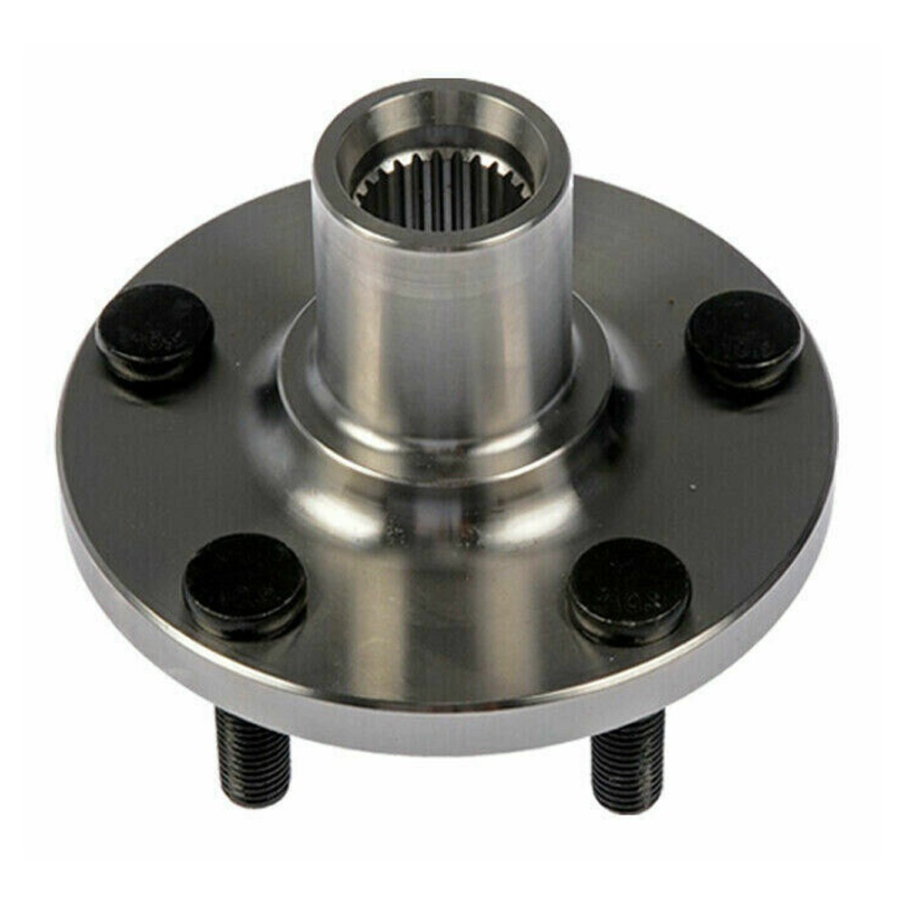 1X Front Wheel Hub Bearing For Pontiac Vibe Toyota Celica Corolla Toyota Matrix