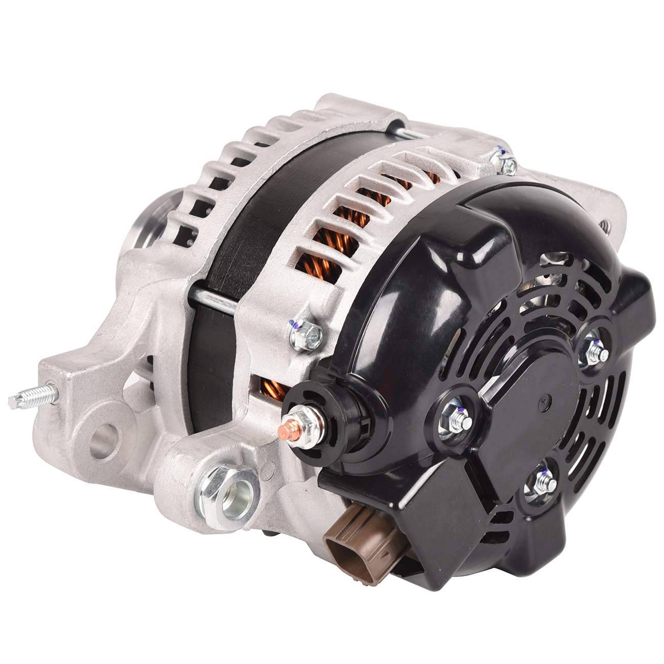 Alternator 12V 150A Overdrive Pulley For Lexus GS300 GS350 IS250 IS350 GS IS