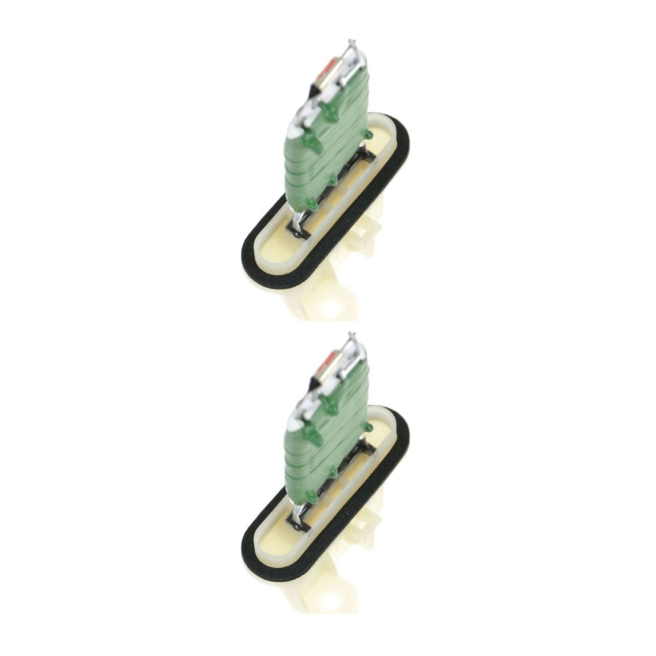 2 Sets Of - Heater AC A/C Blower Motor Resistor For Colorado Canyon SSR I-280 I-290