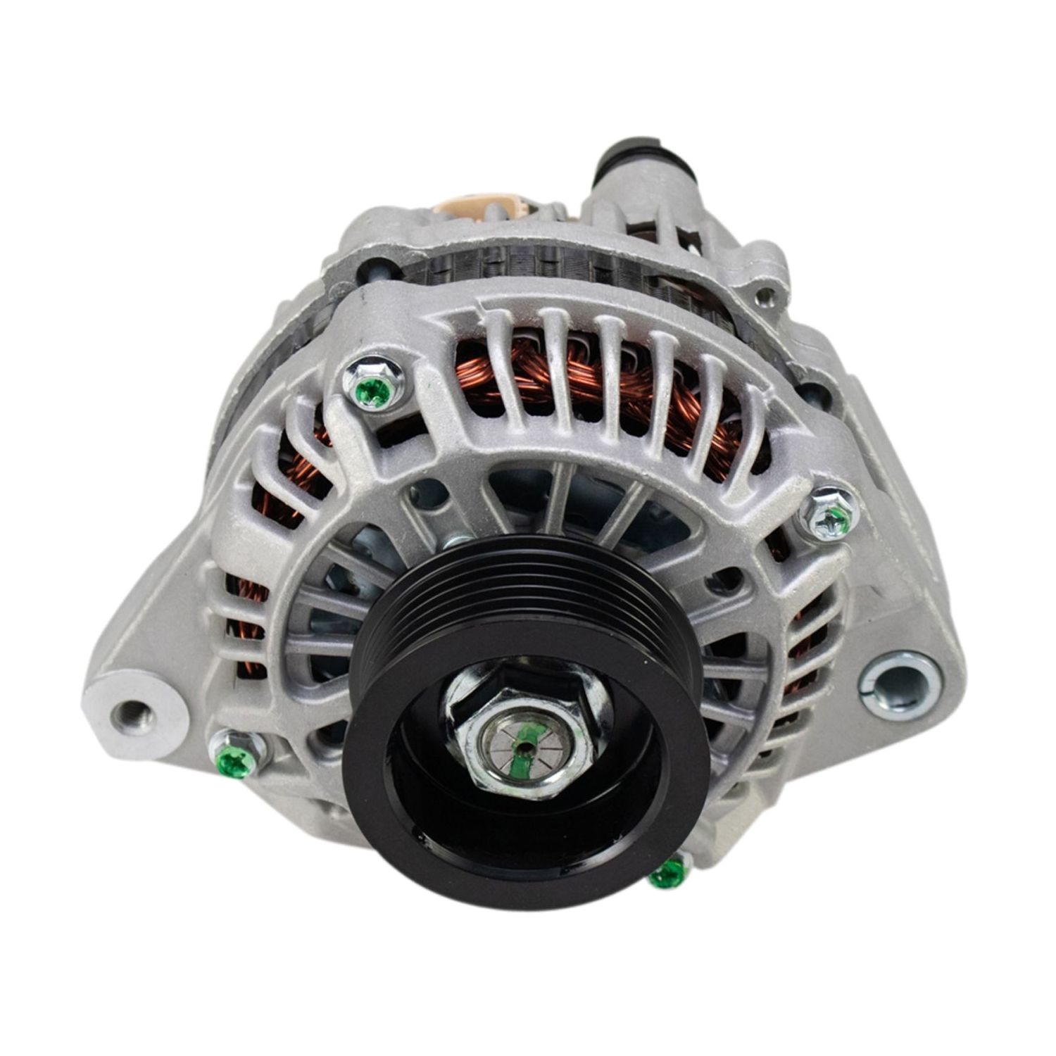 For Acura 2001-2005 EL Sedan Honda 2001-2005 Civic Sedan Replacement Alternator