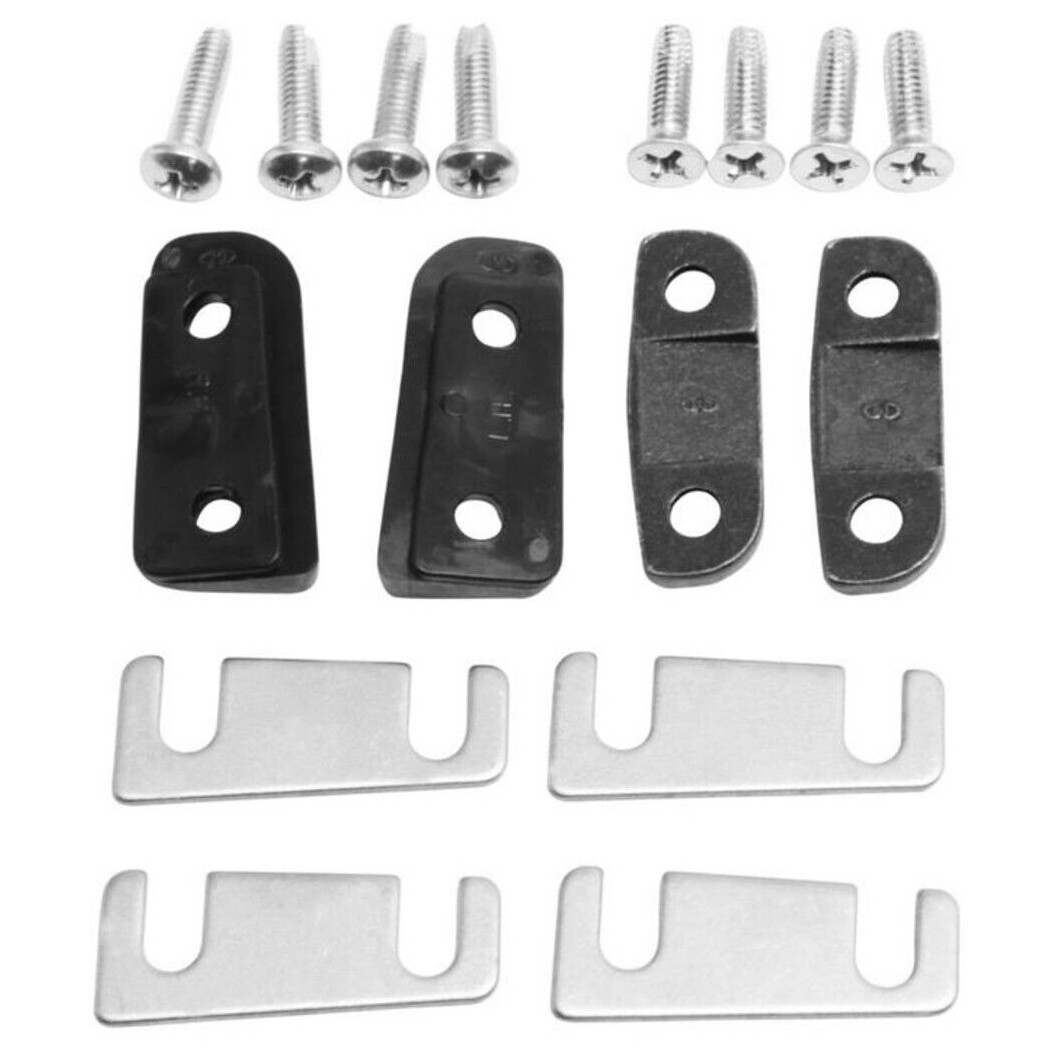 Door Alignment Wedges Convertible 1965 1966 1967 1968 Chevelle Camaro Corvair